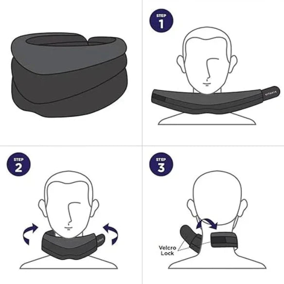 SOPORTE PARA CUELLO