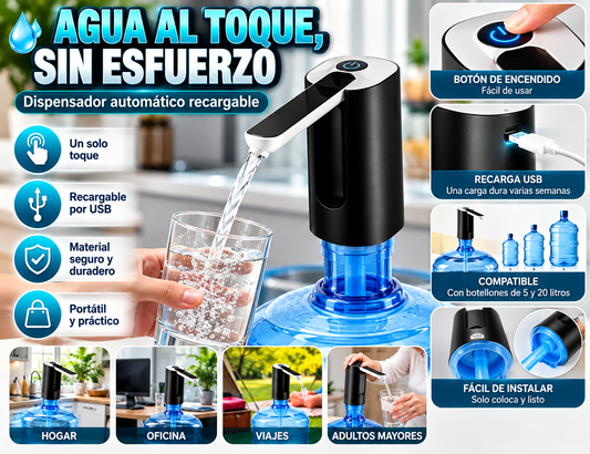 AQUAVE