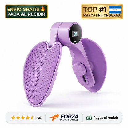 Ejercitador de Piso Pélvico – Fortalece y Tonifica en Casa