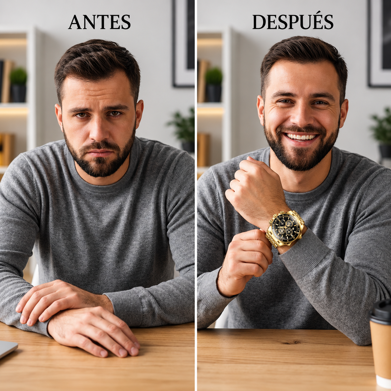 RELOJ