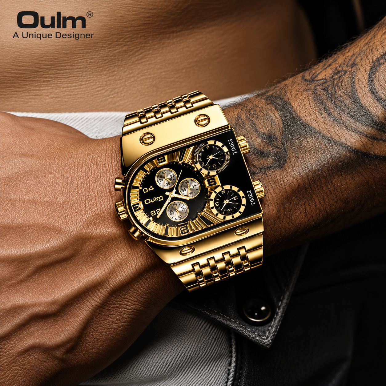 RELOJ