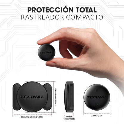 MINI RASTREADOR