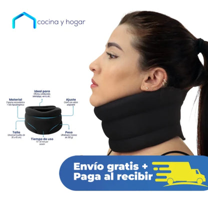 SOPORTE PARA CUELLO