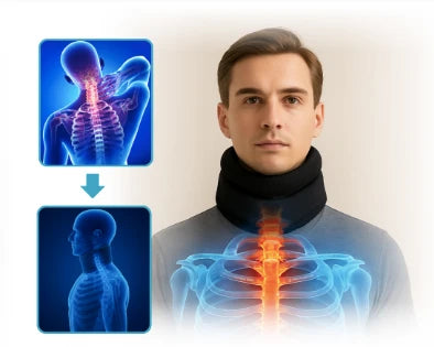 SOPORTE PARA CUELLO