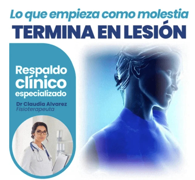 SOPORTE PARA CUELLO