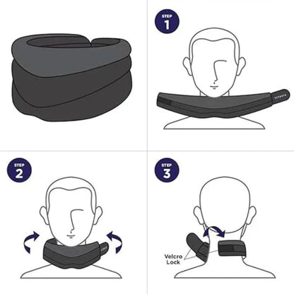 SOPORTE PARA CUELLO