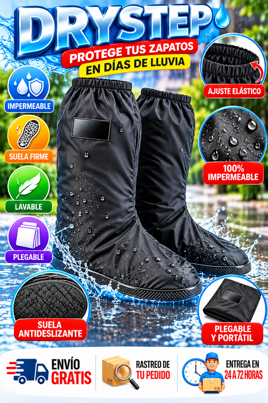 DRYSTEP