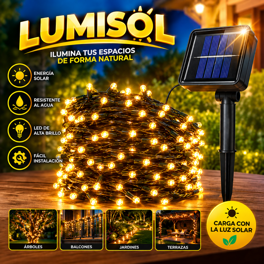 LUMISOL