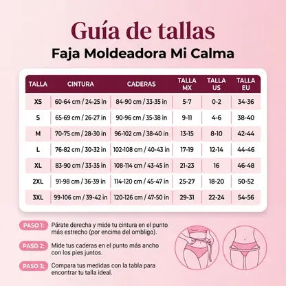 braga moldeadora