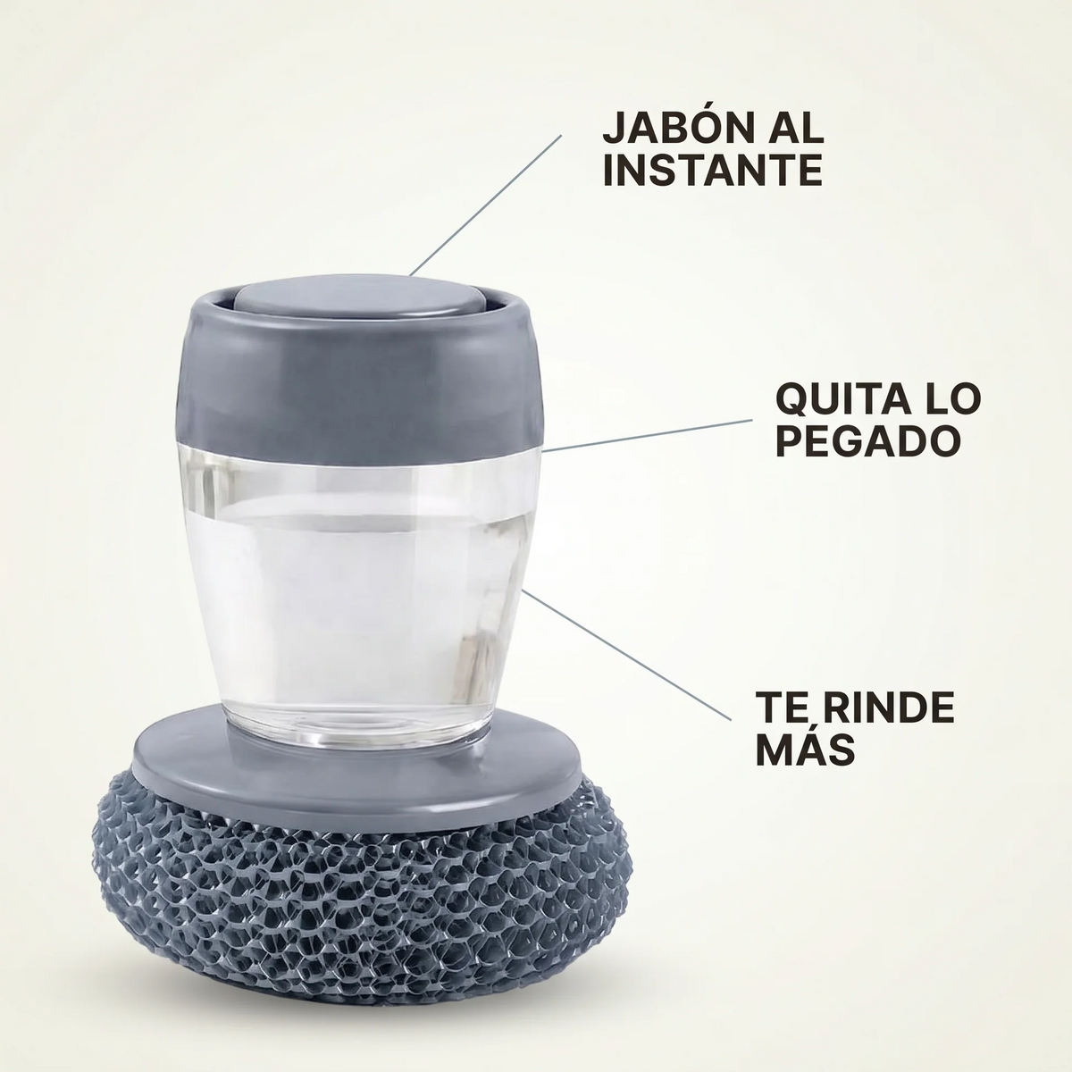 cepillo