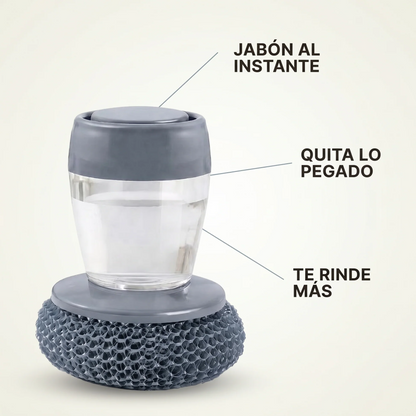 cepillo